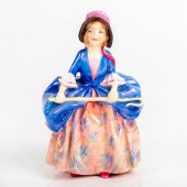BO PEEP HN1810 - ROYAL DOULTON