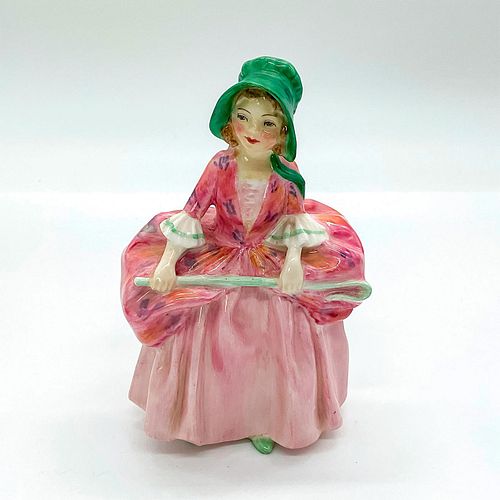 BO PEEP - HN1811 - ROYAL DOULTON