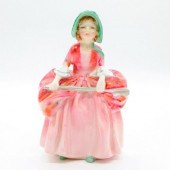 BO PEEP HN1811 - ROYAL DOULTON