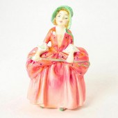 BO PEEP HN1811 - ROYAL DOULTON