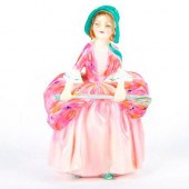 BO PEEP HN1811 - ROYAL DOULTON