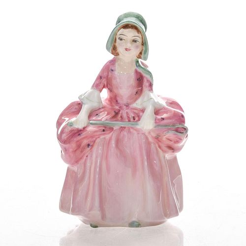 BO PEEP HN1811 - ROYAL DOULTON