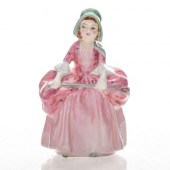 BO PEEP HN1811 - ROYAL DOULTON