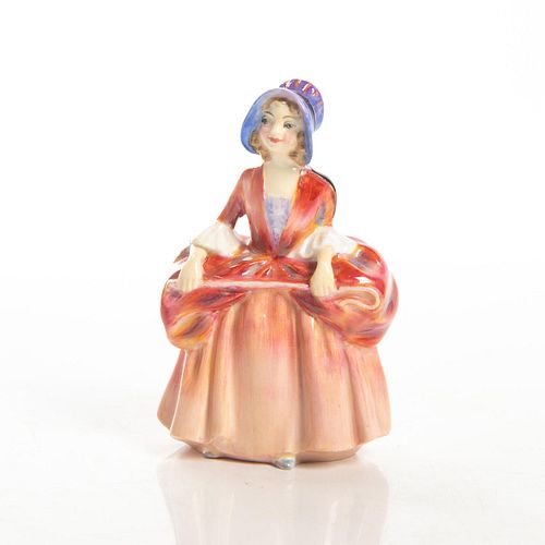 BO PEEP M82 - ROYAL DOULTON