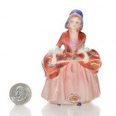 BO PEEP M82 - ROYAL DOULTON FI