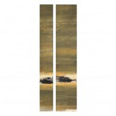 BO YUN (LI YONGCUN) (CHINESE,