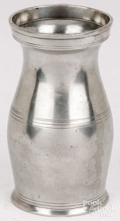 BOARDMAN &AMP; HART PEWTER QUA