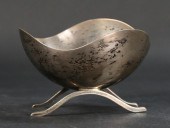 BOARDMAN MODERN STERLING FOOTE