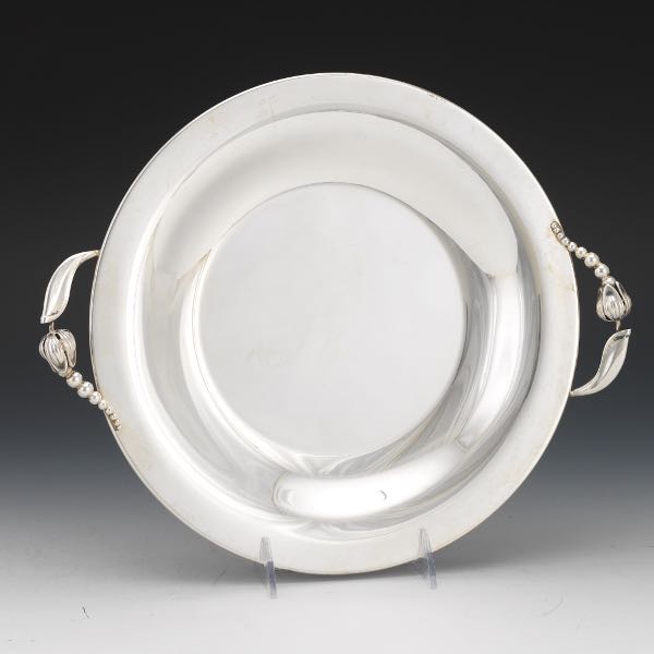 BOARDMAN STERLING SILVER HANDLED