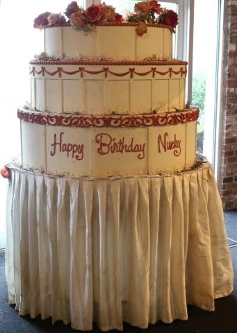 BOARDWALK EMPIRE GIANT BIRTHDAY