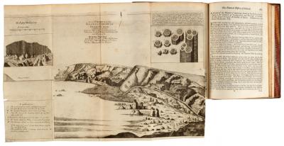 Boate (Dr Gerard and others) A