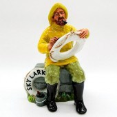 BOATMAN (SKYLARK) HN2417 - ROY