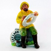 BOATMAN (SKYLARK) HN2417 - ROY