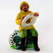 BOATMAN (SKYLARK) HN2417 - ROY