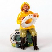 BOATMAN (SKYLARK) HN2417 - ROY