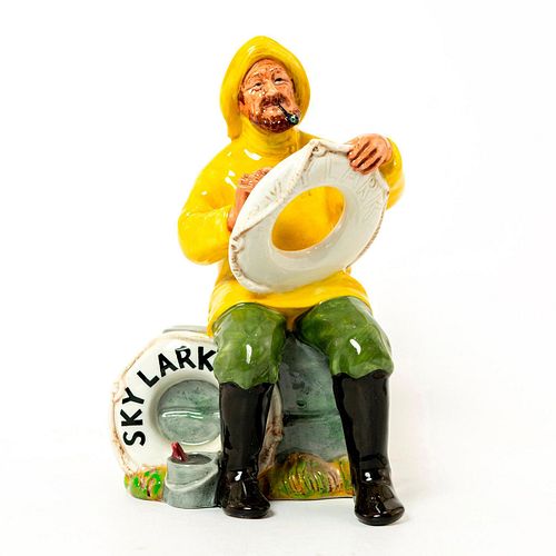BOATMAN (SKYLARK) HN2417 - ROYAL