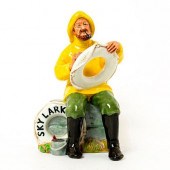 BOATMAN (SKYLARK) HN2417 - ROY