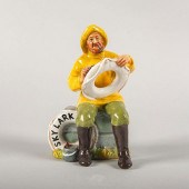 BOATMAN (SKYLARK) HN2417 - ROY