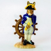 BOATSWAIN BUNNYKINS DB323 - RO