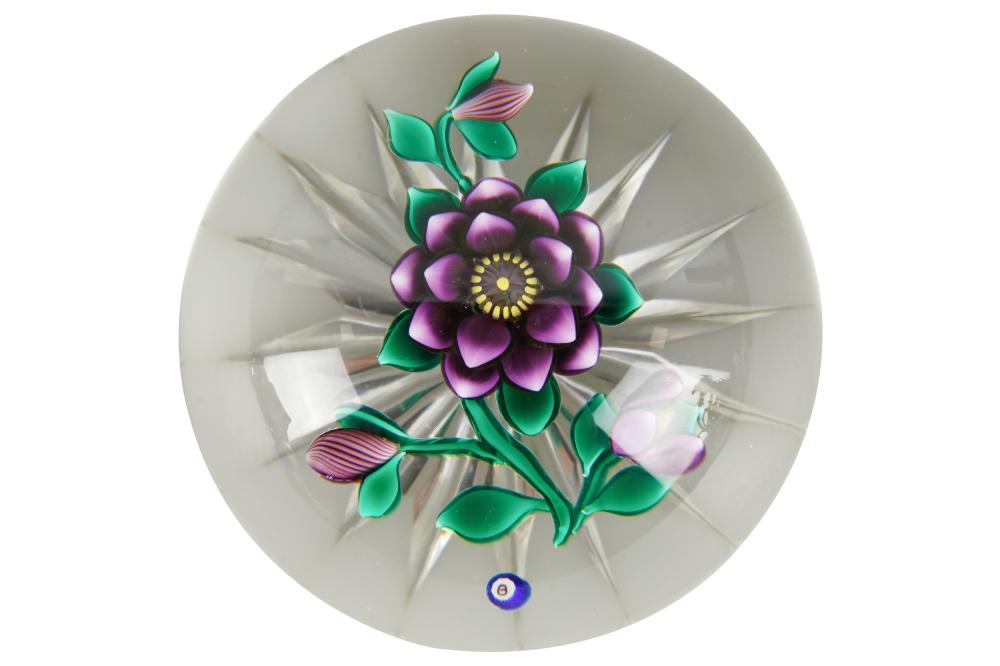 BOB BANFORD: GLASS