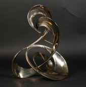 BOB BENNETT BRONZE SCULPTURE C