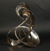 BOB BENNETT BRONZE SCULPTURE C