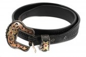 BOB BERG WESTERN GOLD & STERLI
