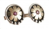 BOB BERG WESTERN GOLD & STERLI