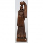 Bob Boomer Black Walnut Wood C