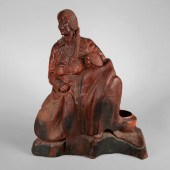 BOB BOOMER, UNTITLED (MOTHER A