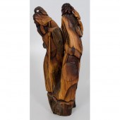 Bob Boomer Wood Carving Night