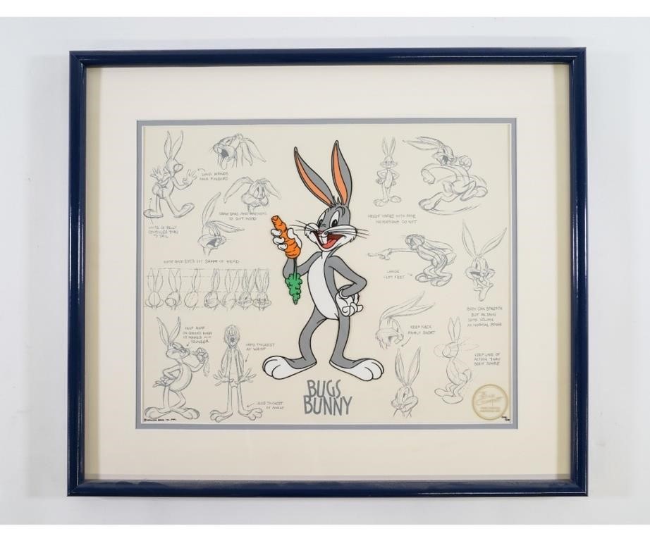 Bob Clampett (1913-1984)