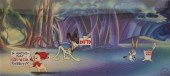 BOB CLAMPETT, 'THE CORNY CONCE