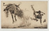 BOB CORONATO (B. 1970), "RIDE'