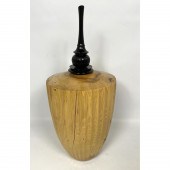Bob Daily Artsian Woodworker C