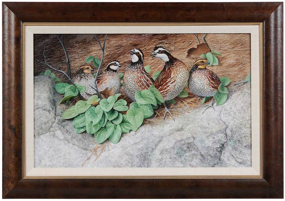 Bob Henley (Virginia, born 1941)