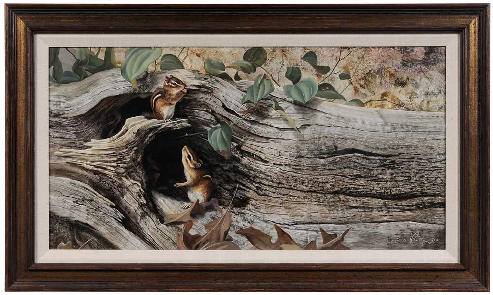 Bob Henley (Virginia, born 1941)
