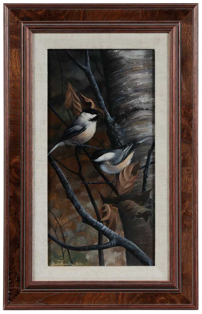 Bob Henley (Virginia, born 1941)