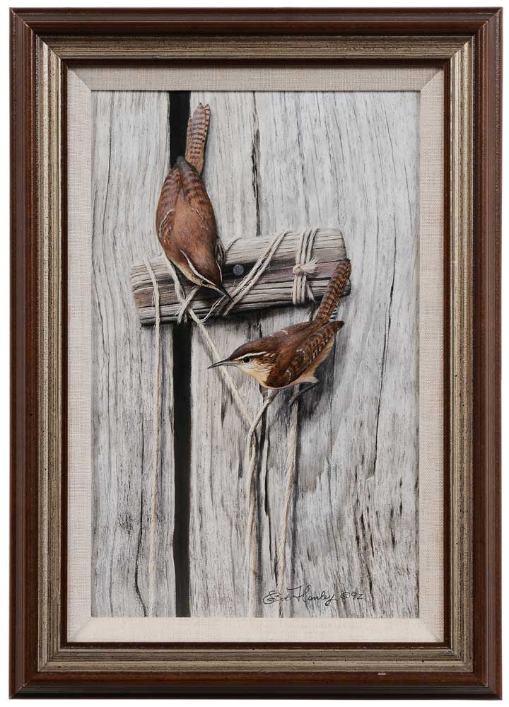 Bob Henley (Virginia, born 1941)