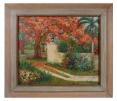BOB HICKEY, ROYAL POINCIANA TR