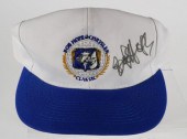 BOB HOPE SIGNED GOLF TOURNAMEN