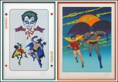 BOB KANE (AMERICAN 1915-1998)