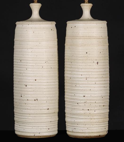 BOB KINZIE FOR AFFILIATED CRAFTSMEN