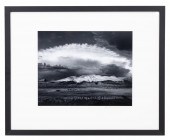 BOB KOLBRENER 'CUMULONIMBUS CL