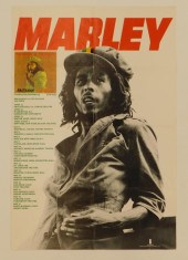 BOB MARLEY AND THE WAILERS 197