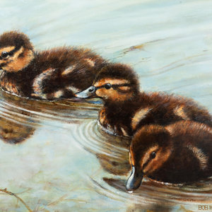 Bob Mokricki (American,