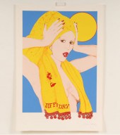 Bob Pardo (20th century) Pop A