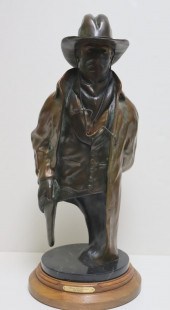 BOB PIERCEY (AMERICAN, 20TH CE