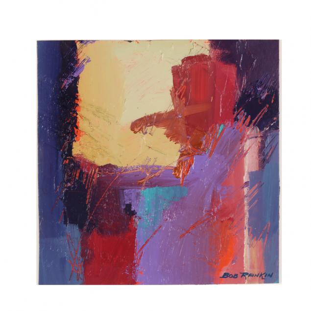 BOB RANKIN (NC), ABSTRACT