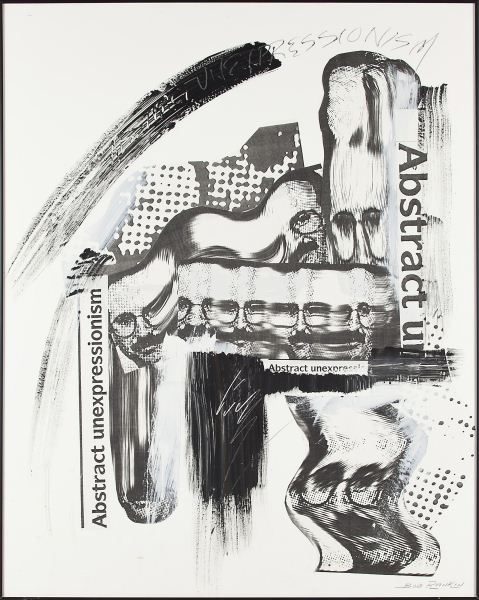 Bob Rankin (NC) ''Abstract